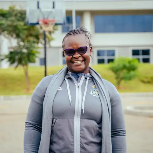 Kedogo Everlyne Coach