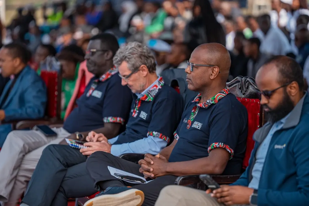 The Launch of Basketball Experience Kenya (13)